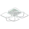 Светодиодная люстра 6047/6A WHT