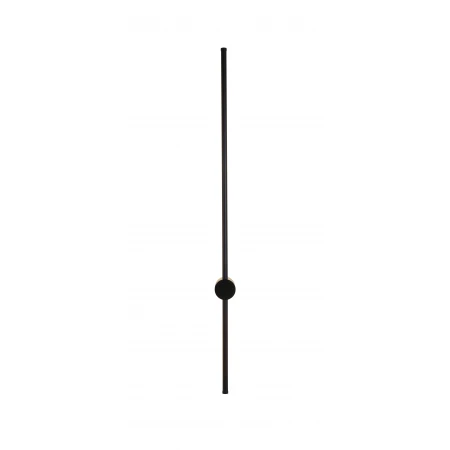 712-DW-1200 BLACK (1) Люстра NW 