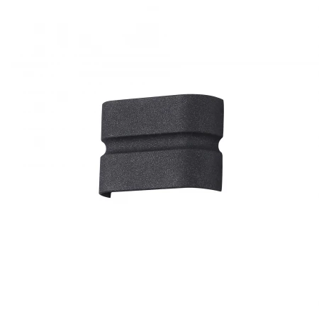 PL-2243-2B BLACK (1/30) Светильник (RL) 