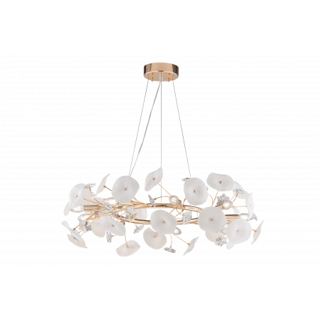 6821/9D CH (1) Люстра NW # 