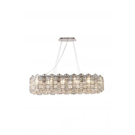 501-L1000CR CHROME (1) Люстра NW 