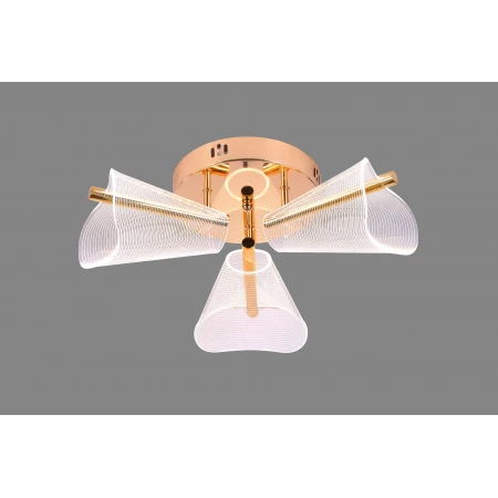 L071/3 FGD (1) Люстра MN 