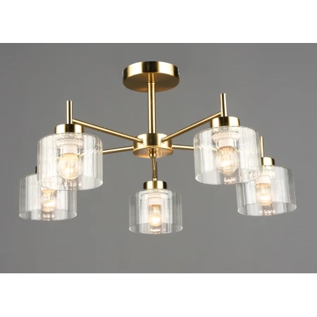 7394/5 COP (1) Люстра RL 