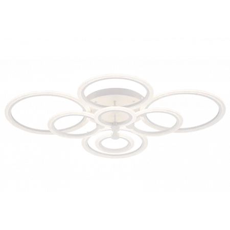 3009/8 WT (1) Люстра M (RL) 