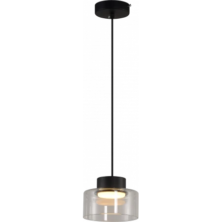 GX1109-1 BK (1/10) Люстра RL 