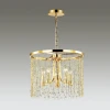 Подвесная люстра Odeon Light Raini 4844/5