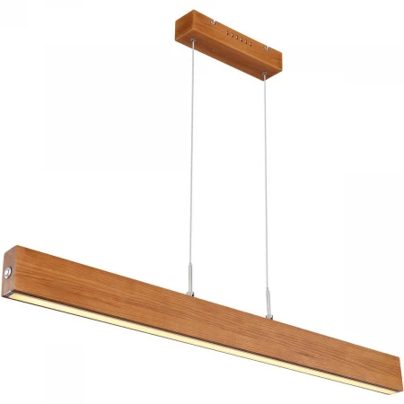 Подвесной светодиодный светильник Globo Molino 15428-22