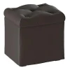 Пуф-сундук Тип 4