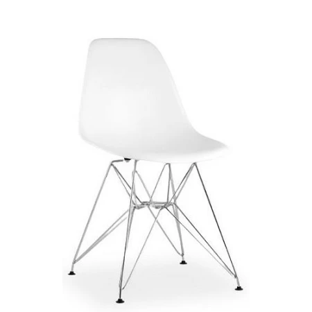 Стул Eames Dsr