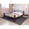 Кровать двуспальная Вероника LuxPlus 2150x1740x770