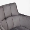 Кресло Saskia (mod. 8283) Кресло Saskia (mod. 8283)