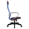 Компьютерное кресло Комплект 23, синий, черный, ткань Компьютерное кресло Комплект 23, синий, черный, ткань