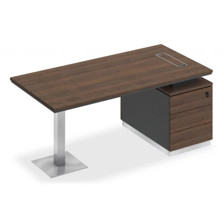 Стол для руководителя City СИ 103 Стол для руководителя City СИ 103