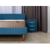 Матрас полутораспальный Grace Soft 2000x1400 Матрас полутораспальный Grace Soft 2000x1400