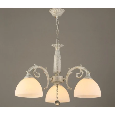 P9626/3  (6) - Эконом класс люстры