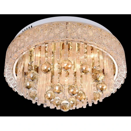 5370/480 WT  (1) - Эко-LED люстры