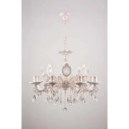 5384-dma/8 WG  (1) - Люстры Барокко (Свеча на ветру)