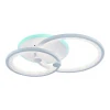 Люстра WD5002/3C-WT-RGB VERRES
