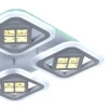 Люстра WD5012/5C-WT-RGB ELKI
