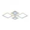 Люстра WD5013/4C-WT AJDONE
