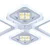 Люстра WD5013/4C-WT AJDONE