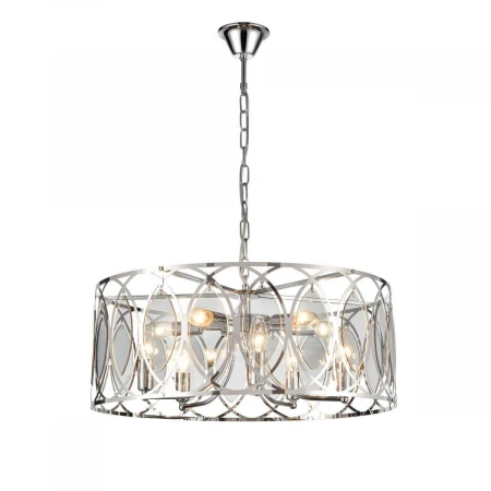 Подвесная люстра Vele Luce Angela VL3153P10