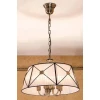 Подвесная люстра Citilux Дрезден CL409152 Подвесная люстра Citilux Дрезден CL409152