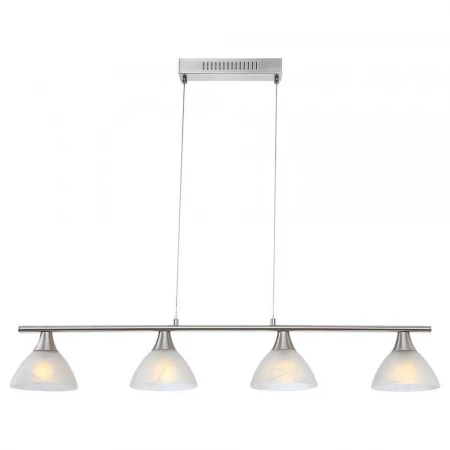 Подвесной светильник Globo Ruben 68618-4