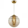 Подвесной светильник Maytoni Vinare P074PL-01BS