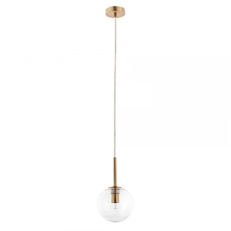 Подвесной светильник Arte Lamp Cameron A7710SP-1AB