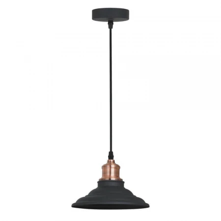 Подвесной светильник Arte Lamp A5067SP-1BK