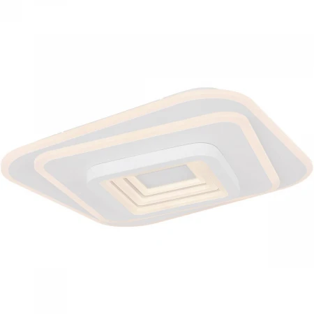 Потолочный светодиодный светильник Globo Bafur 48535-55