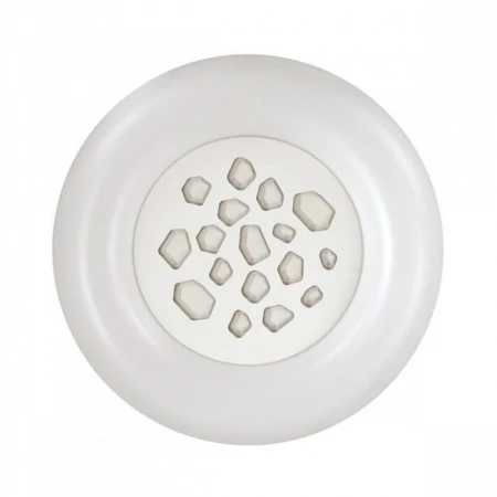 Настенно-потолочный светильник Sonex Pebbles 3026/80CL