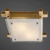 Потолочный светильник Arte Lamp 94 A6460PL-2BR