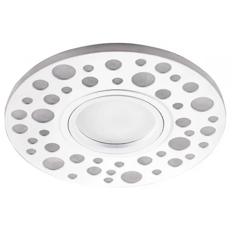 Встраиваемый светодиодный светильник Feron CD989 32668