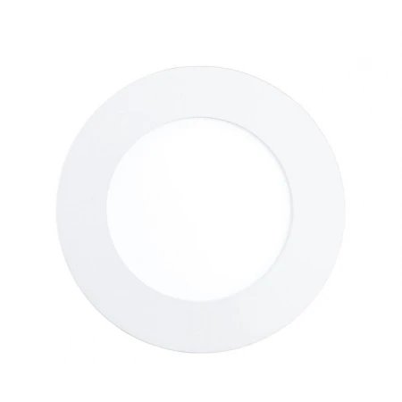 Встраиваемый светильник Eglo Fueva 1 94051