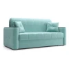 Диван-кровать Ницца 120 Velutto 14 аккордеон, велюр Диван-кровать Ницца 120 Velutto 14 аккордеон, велюр