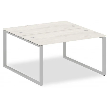 Стол офисный Metal System БО.РАС-СП-2.3 Стол офисный Metal System БО.РАС-СП-2.3