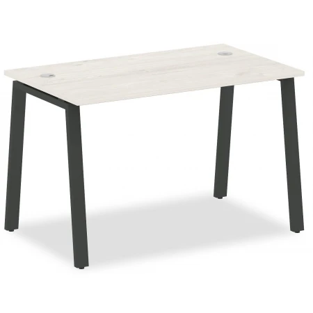 Стол офисный Metal System БА.СП-2 Стол офисный Metal System БА.СП-2