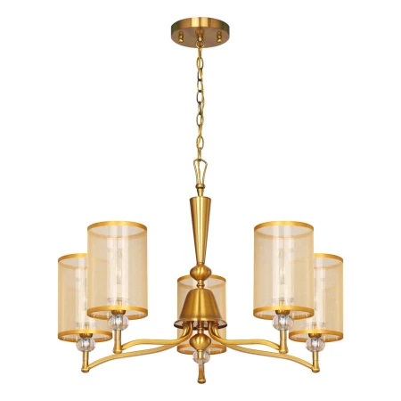 Люстра Favourite 2697-5P Laguna