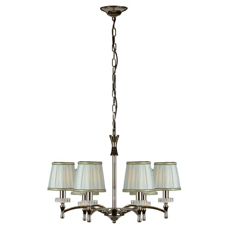 Люстра iLamp 82336/6 CR Olivia