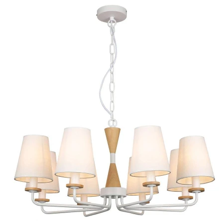 Люстра F-Promo 2736-8P Arbor