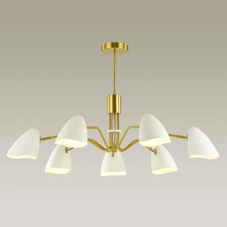 Люстра Lumion 4540/7C MADISON