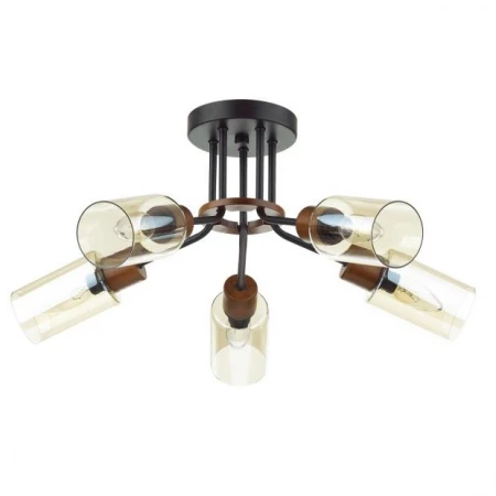 Люстра Lumion 4492/5C FERN