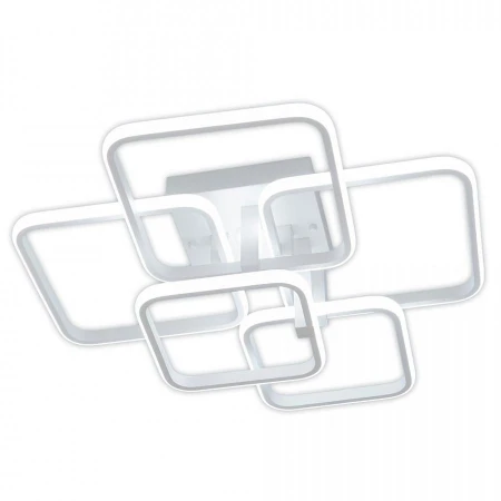 Люстра Citilux CL230B150 Бакстер