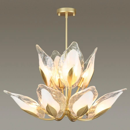 Люстра Odeon Light 4924/12 MOKARTA