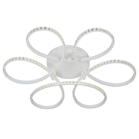 Люстра Vitaluce V4630-0/6PL