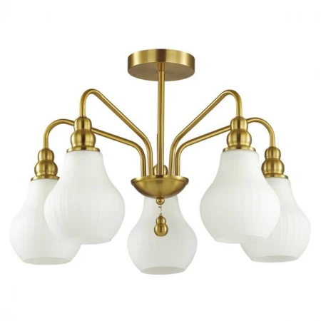 Люстра Lumion 4562/5C ELEONORA