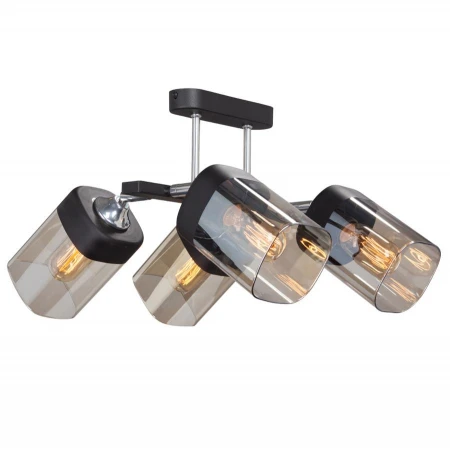 Люстра Vitaluce V4895-1/4PL