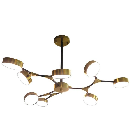 Люстра Escada 10239/9LED